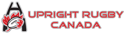 Upright Rugby Canada